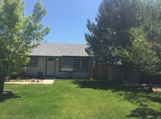 2059 Eastridge Ln, Carson City, NV