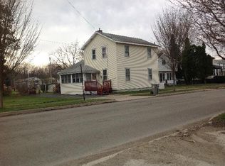 105 Lincoln Ave, Meadville, PA 16335
