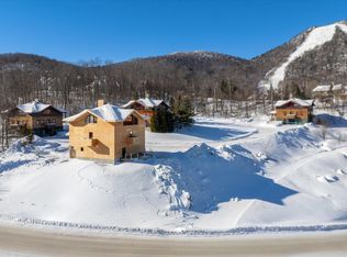 22 Vistas Drive #1, Killington, VT 05751