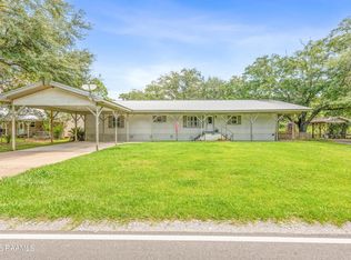 1357 Herman Dupuis Rd, Breaux Bridge, LA 70517