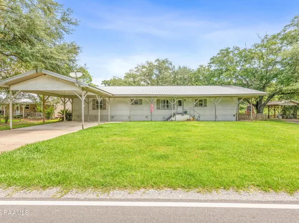 1357 Herman Dupuis Rd, Breaux Bridge, LA 70517
