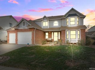 17536 E Dickenson Pl, Aurora, CO 80013