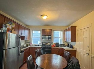 41 Parker Hill Ave #10, Roxbury Crossing, MA 02120