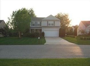 8543 Grainery Rd SE, Caledonia, MI 49316