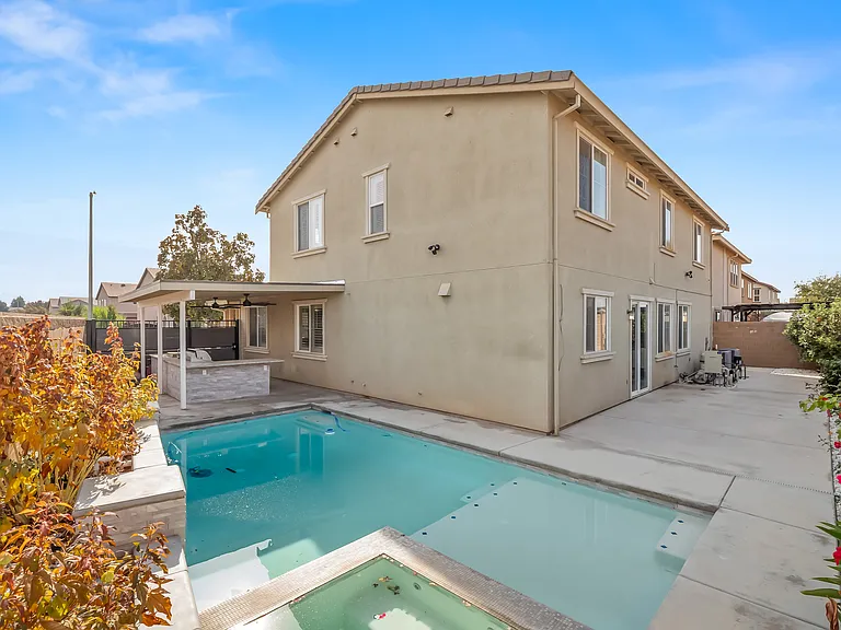 1485 Verde Mesa Way — Photo 50