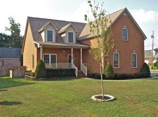 1600 Harrow Ct, Smyrna, TN 37167