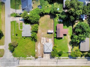 10340 Aldine Westfield Rd, Houston, TX 77093