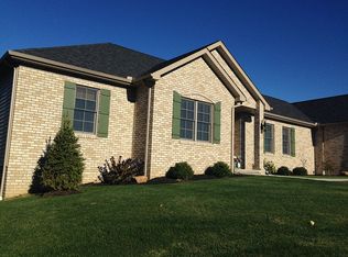 121 Sassafras Dr, Slippery Rock, PA 16057