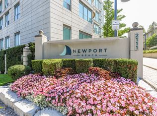 Newport Beach, Toronto, ON M8V 4B2
