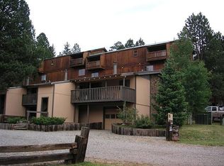12 Jackson Hole Rd, Angel Fire, NM 87710