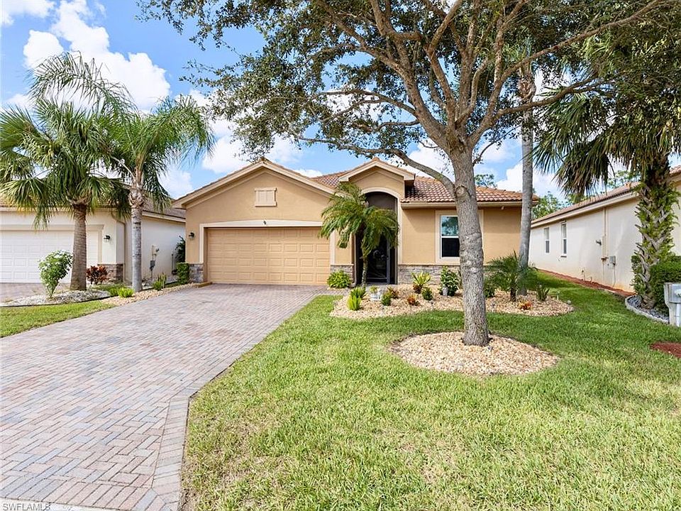 21172 Bella Terra Blvd, Estero, FL 33928 Zillow