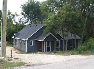 306 Country Club Rd, Whitney, TX 76692