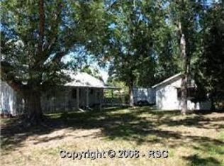 516 E Washington St, Colorado Springs, CO 80907