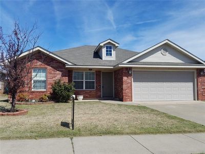 3013 SE 95th St, Moore, OK, 73160