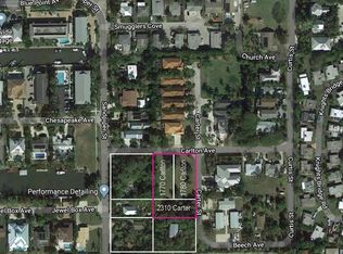 2310 Carter St LOT 11, Naples, FL 34112