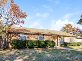 5065 Pemberton Ln, The Colony, TX 75056
