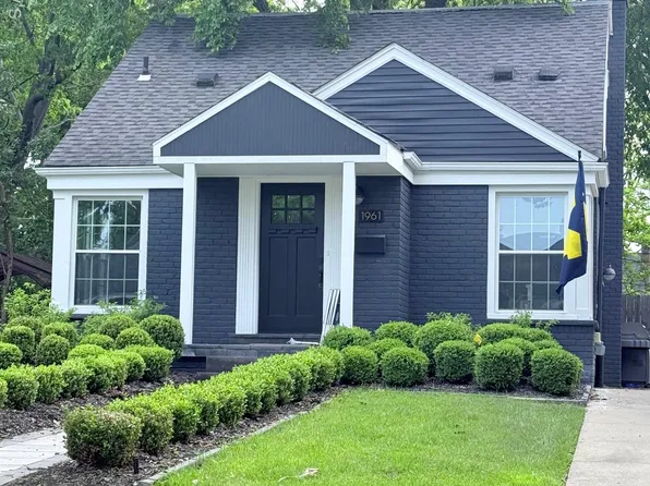 1961 Washington Blvd, Birmingham, MI 48009