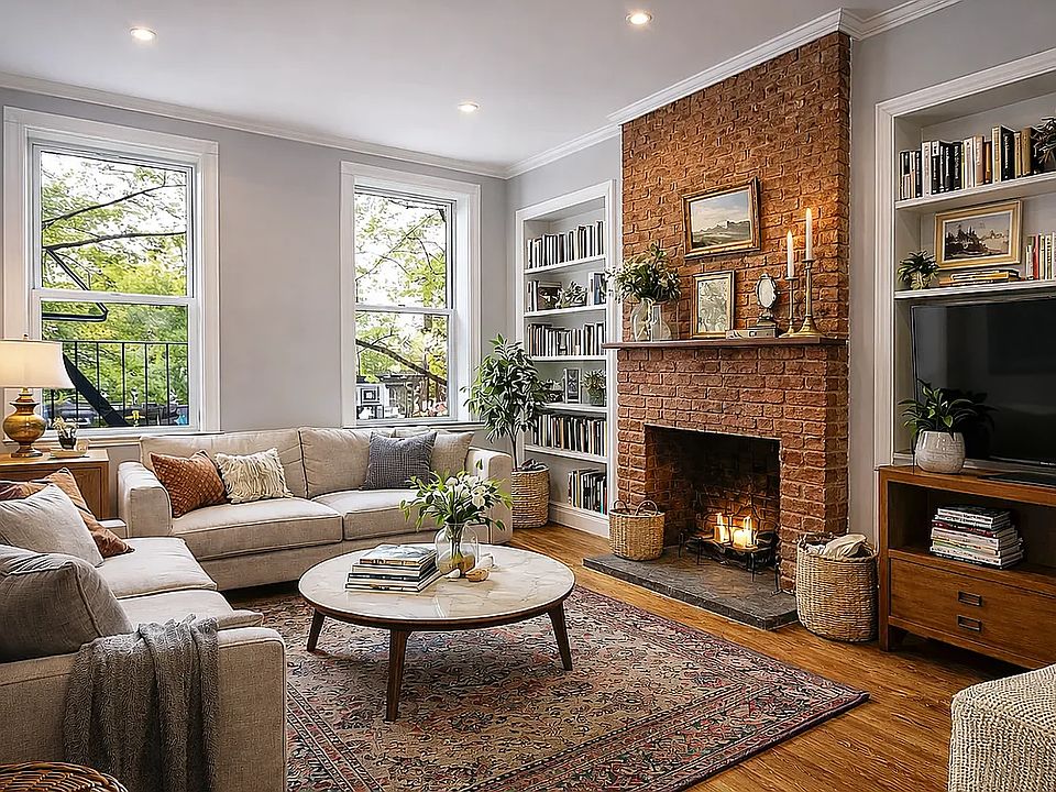 1st image of 562 Hudson St APT 5