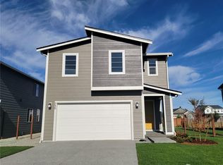 730 Holly Ave #37, Buckley, WA 98321