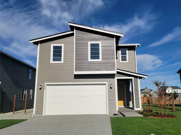 730 Holly Avenue #37, Buckley, WA 98321