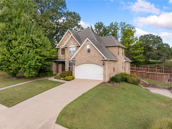2809 Dry Branch Dr, Harrison, AR 72601