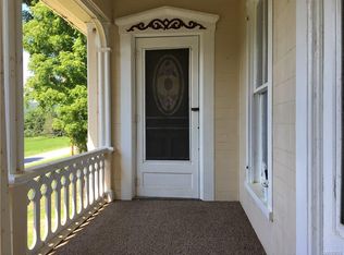 5738 Old State Rd, Angelica, NY 14709