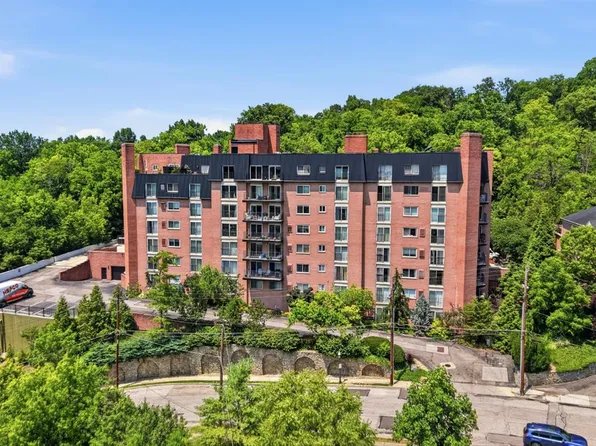 880 Rue De La Paix #A-24, Cincinnati, OH 45220