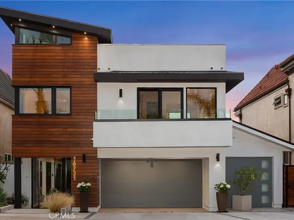16721 Carousel Ln, Huntington Beach, CA 92649
