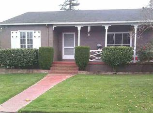 561 29th Ave, San Mateo, CA 94403