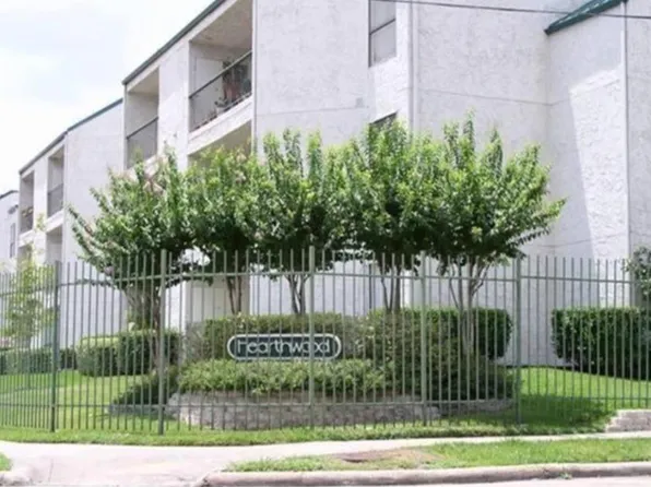 2826 S Bartell Dr APT 25, Houston, TX 77054