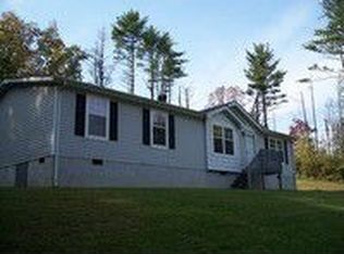 539 Black Forest Rd SE, Floyd, VA 24091