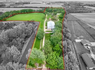 608 Ogee Rd, Earlville, IL 60518