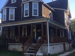 811 Gorsuch Ave, Baltimore, MD 21218