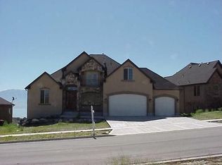 2668 S Spring Meadow Dr, Saratoga Springs, UT 84045
