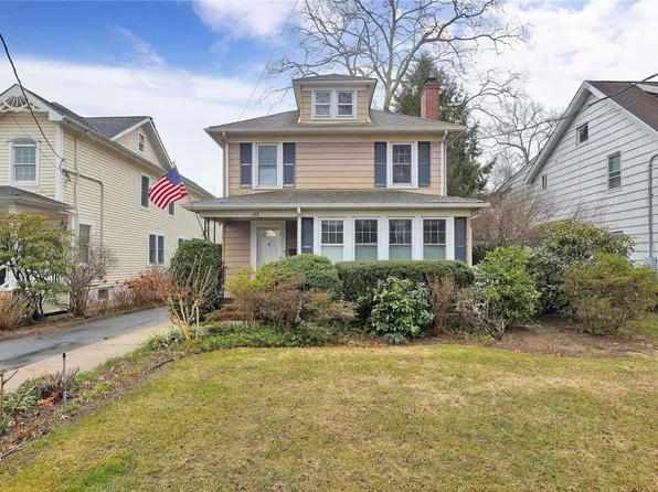 112 Driscoll Avenue, Rockville Centre, NY 11570