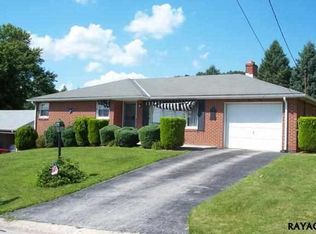 2335 Mayfield St, York, PA 17406