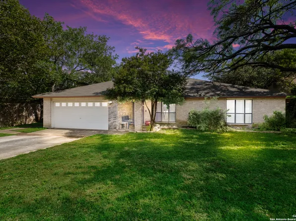 6010 Merrimac cove, San Antonio, TX 78249