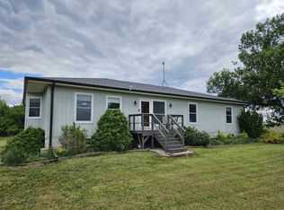 12121 E 56th St, Ripley, OK 74062