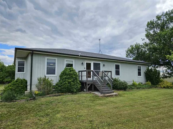 12121 E 56th St, Ripley, OK 74062