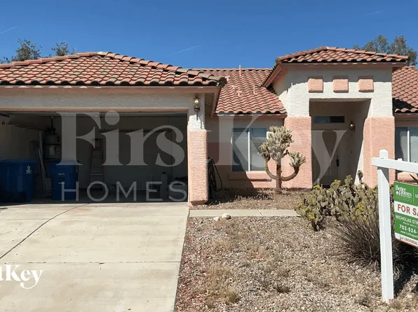 727 Triple Crown St, Henderson, NV 89015