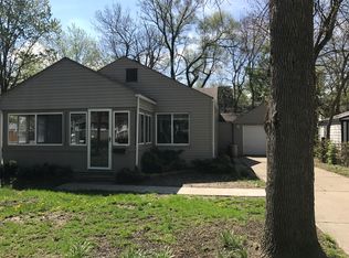 111 W Meyers Ave, Hazel Park, MI