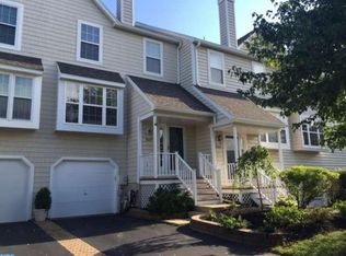 507 Harbour Ridge Ln, Downingtown, PA 19335
