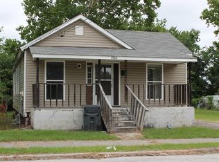 1965 Ellis St, Augusta, GA 30904