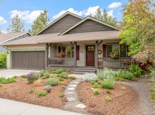 2354 NW Summerhill Dr, Bend, OR 97703