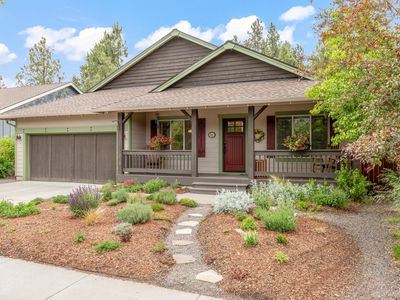 2354 NW Summerhill Dr, Bend, OR, 97703