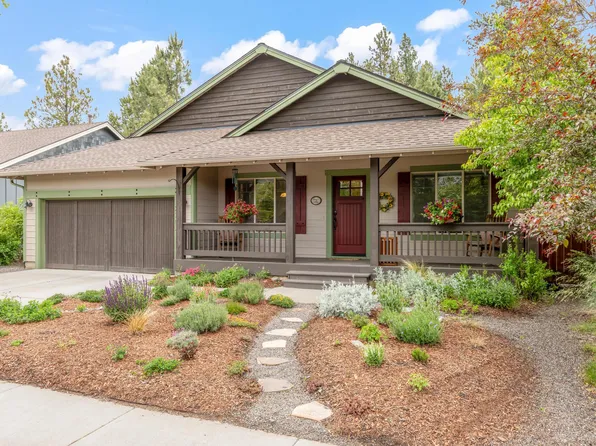 2354 NW Summerhill Dr, Bend, OR 97703
