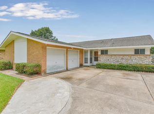 10607 Thornlea Dr, Houston, TX 77089
