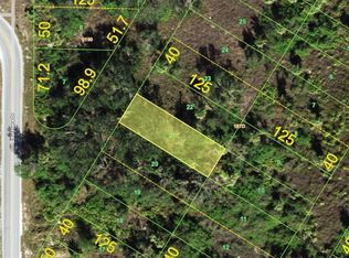 1278 Poco Ter #21, Punta Gorda, FL 33983
