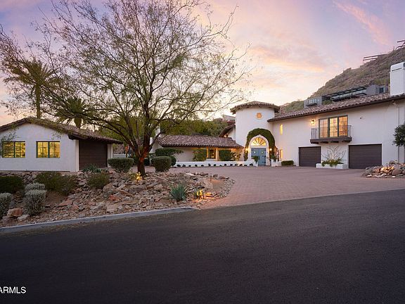 3rd image of 7348 N RED LEDGE Drive