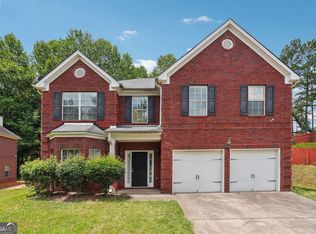 3898 Arolla Ln, Douglasville, GA 30135